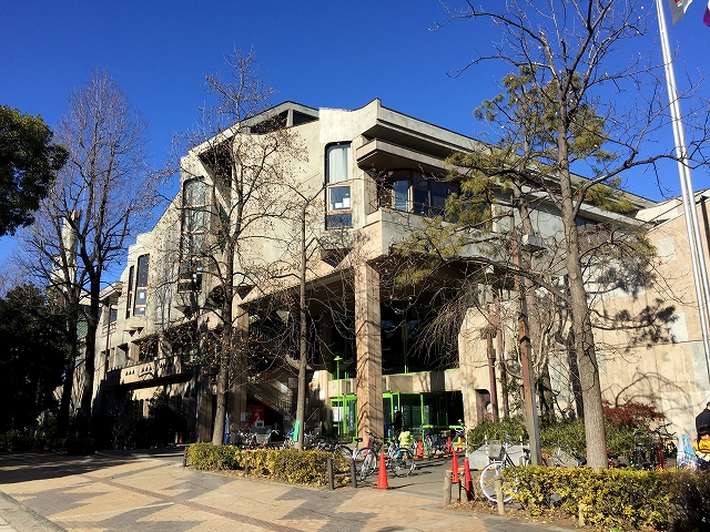 メゾン小石川　周辺環境