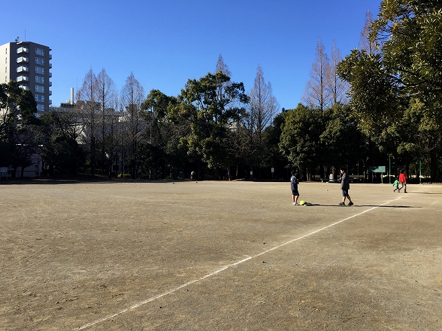 ミリオンガーデン小石川　周辺環境