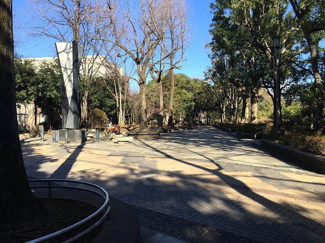 メゾン小石川　周辺環境