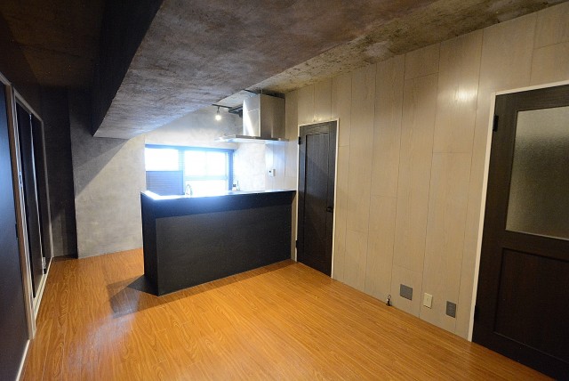 上馬ハイホーム LD