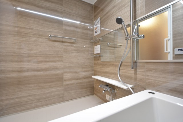 ノア渋谷パートⅡ 風呂