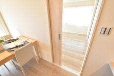 メゾン小石川 洋室3