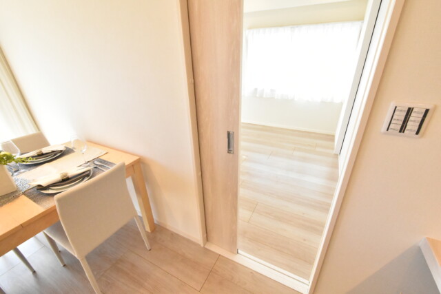 メゾン小石川 洋室3