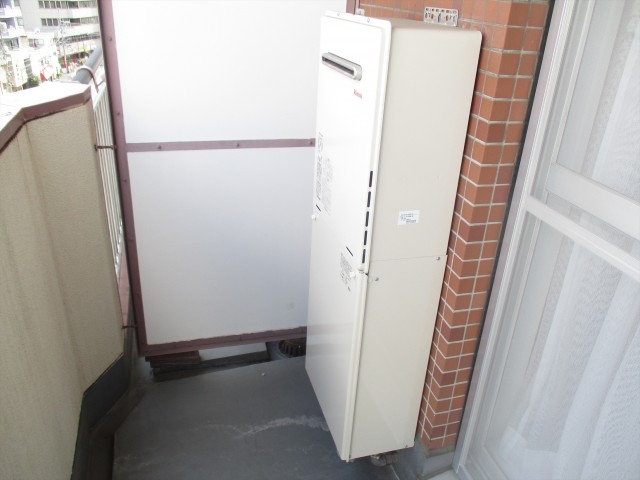 朝日千駄木マンション