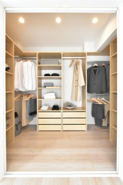 メゾン小石川 洋室3