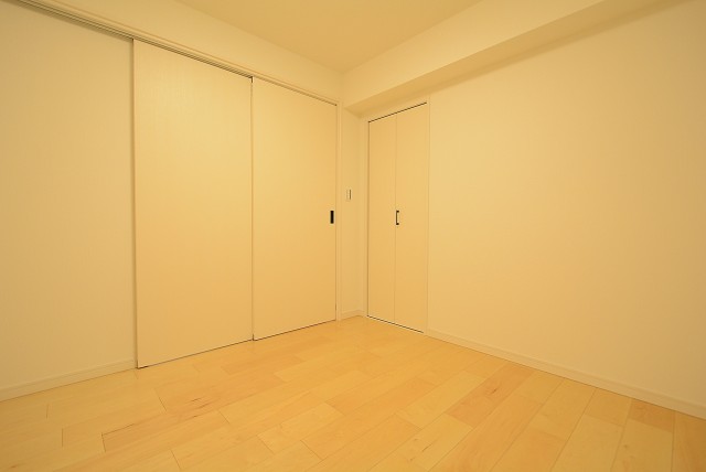 シャンボール小石川 洋室4.2