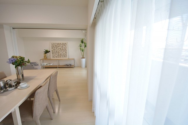 グランドメゾン野沢12F LD