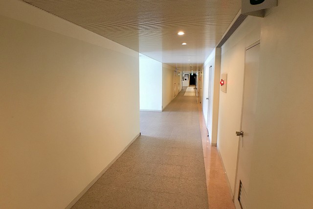 トーア文京マンション