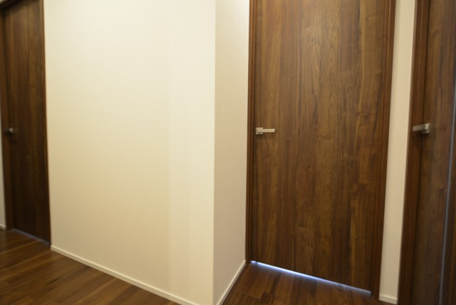 ノア渋谷パートⅡ 廊下