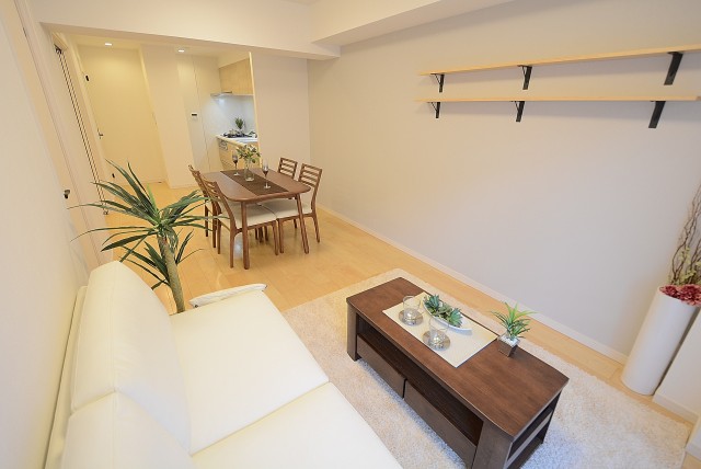 シャンボール小石川 LD