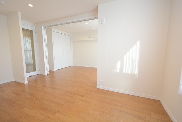 東山コーポラス ダイニング～洋室