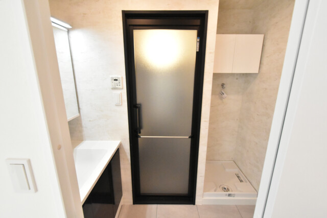 ヴェルドミール柳橋 洗面室