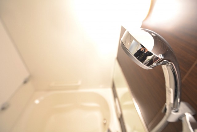 グランドメゾン野沢3F バス