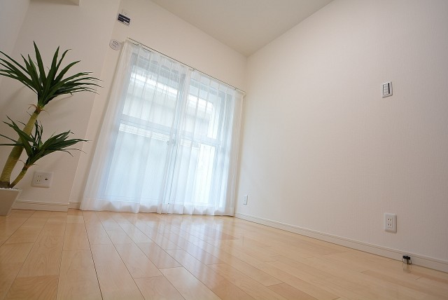 グランドメゾン野沢3F 洋室2 (7)