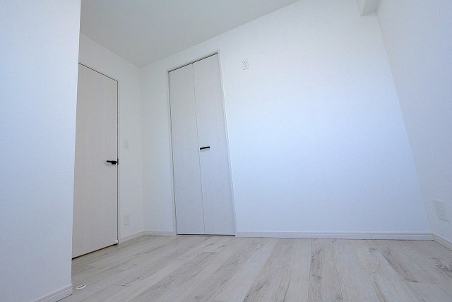 フラット田園調布806号室 洋室2