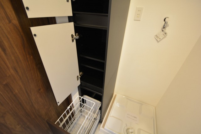 ノア渋谷パートⅡ 洗面