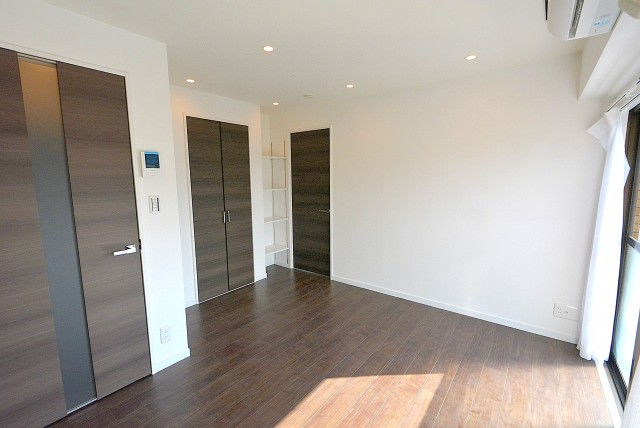 ライオンズマンション馬事公苑第2　 LDK