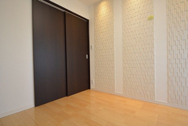 グランドメゾン野沢3F 洋室1