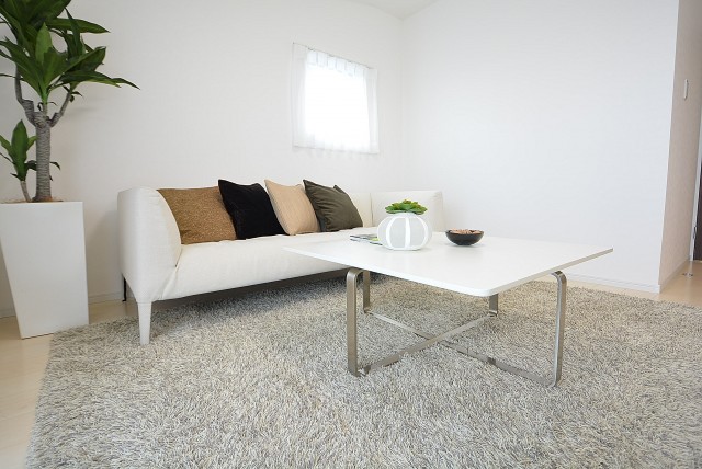 グランドメゾン野沢12F LD