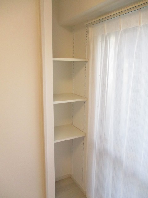 チサンマンション三軒茶屋第2 　洋室