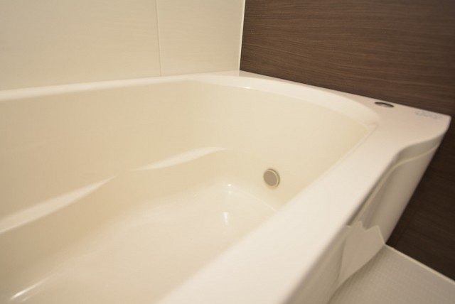 グランドメゾン野沢12F バス