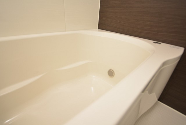 グランドメゾン野沢12F バス