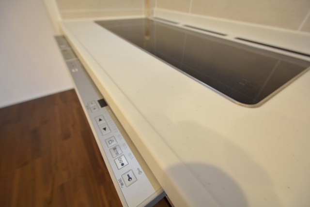 ノア渋谷パートⅡ キッチン