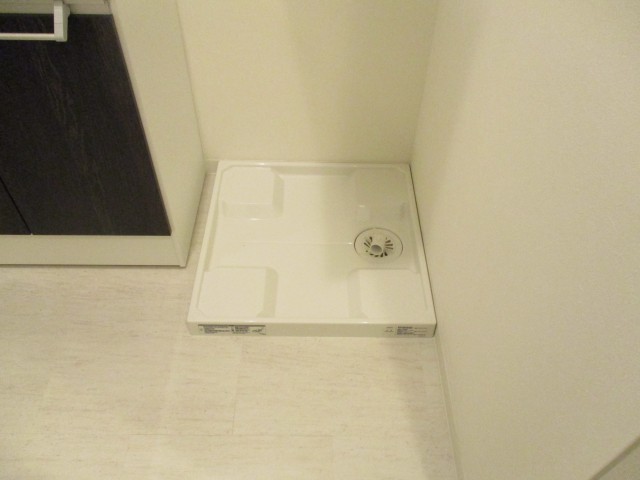 チサンマンション三軒茶屋第2 洗面