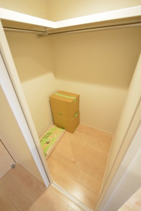 ラグナタワー 洋室2