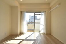 メゾン小石川 洋室3