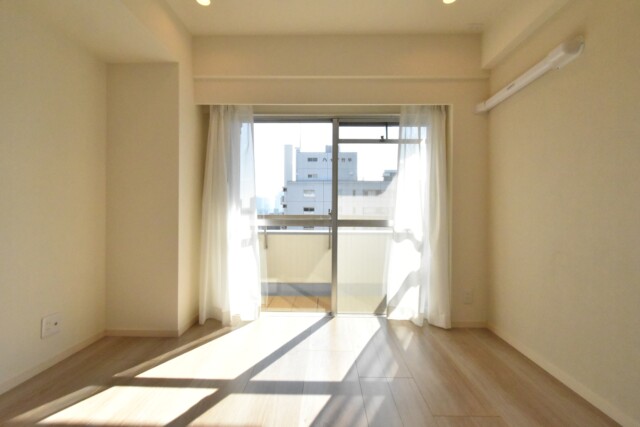 メゾン小石川 洋室3