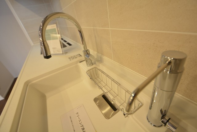 ノア渋谷パートⅡ キッチン