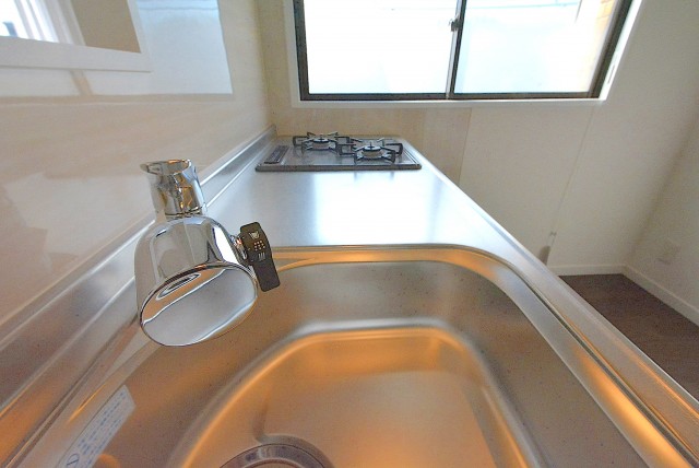 ライオンズマンション馬事公苑第2　キッチン