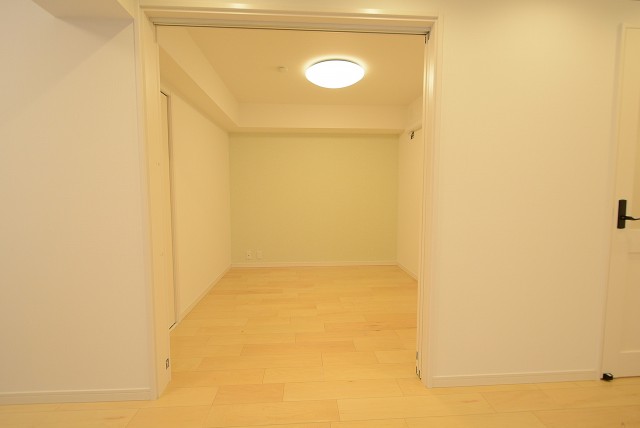 シャンボール小石川 洋室4.2