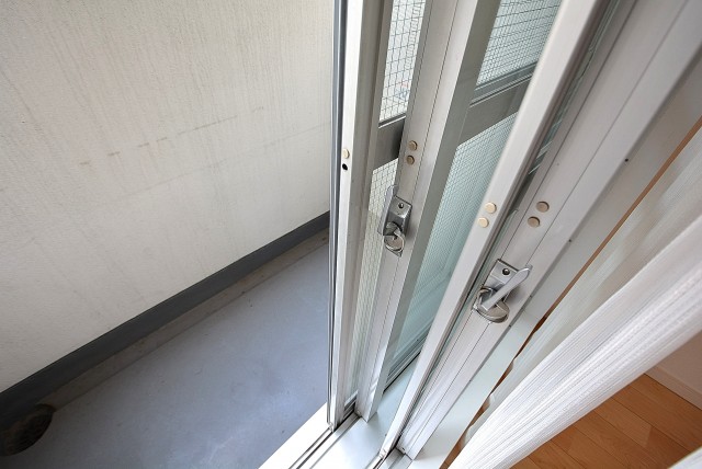 グランドメゾン野沢3F 洋室2