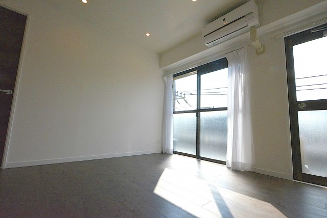 ライオンズマンション馬事公苑第2　 LDK