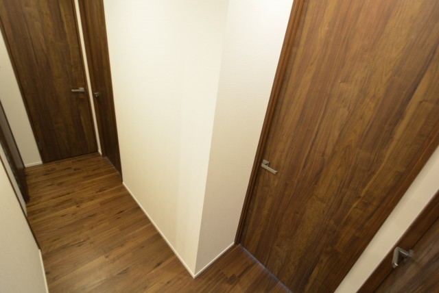 ノア渋谷パートⅡ 廊下