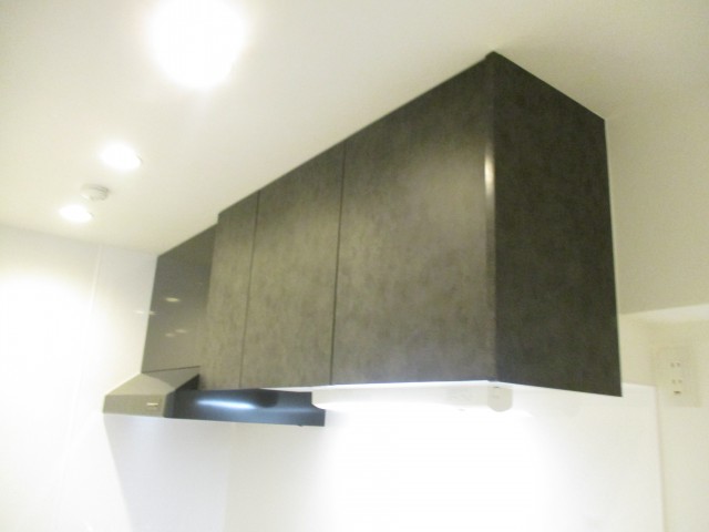 チサンマンション三軒茶屋第2 キッチン