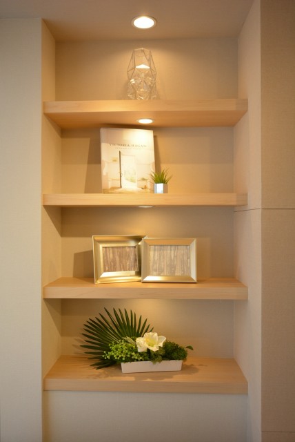 ラグナタワー LDK