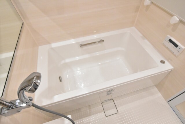 メゾン小石川 浴室