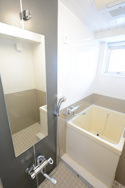 上馬ハイホーム バス