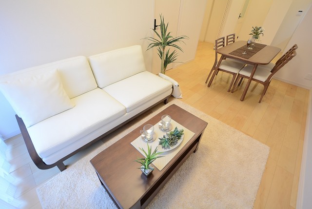 シャンボール小石川 LD