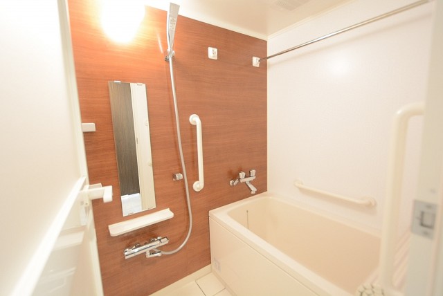 日商岩井豪徳寺マンション