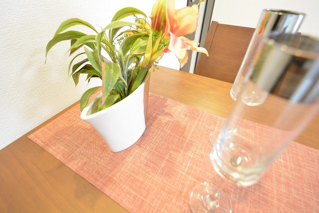 グランドメゾン野沢3F LD (11)