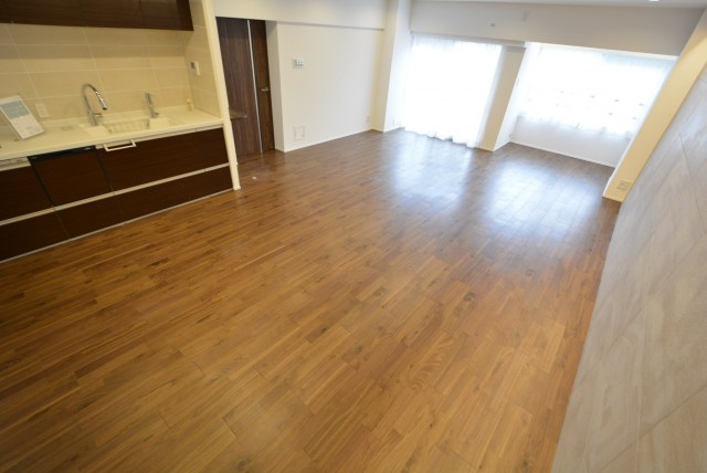 ノア渋谷パートⅡ LD