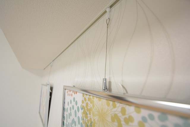 グランドメゾン野沢3F 洋室3 (1)