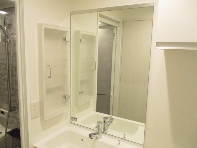 チサンマンション三軒茶屋第2 洗面