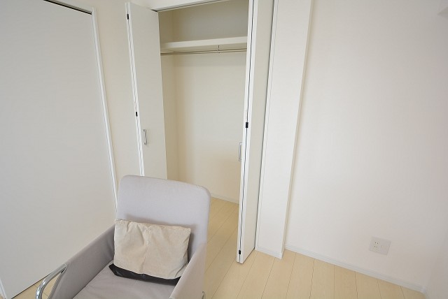 グランドメゾン野沢12F LD 洋室3 (7)