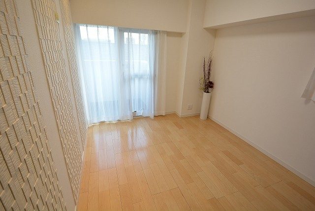 グランドメゾン野沢3F 洋室1