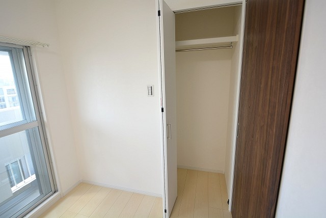 グランドメゾン野沢12F 洋室2 (7)